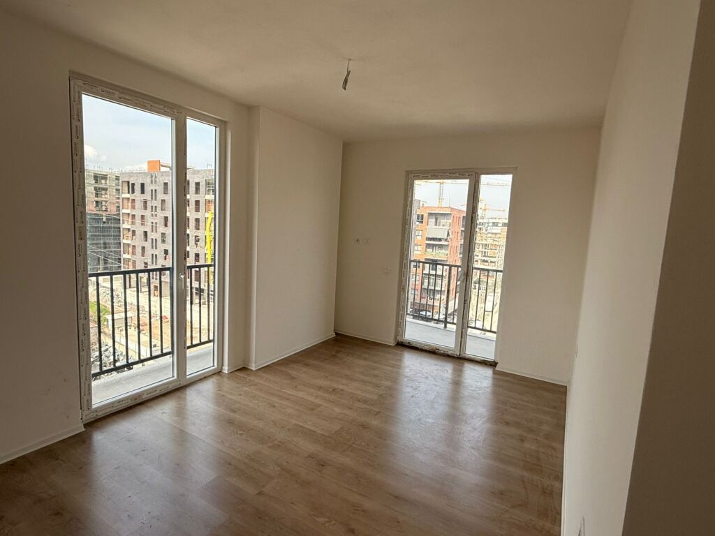 Paskuqan Residenza Albulena Appartamento 2+1 in Vendita