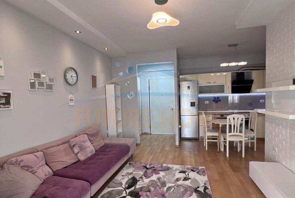 Affitto, Appartamento 1+1, Don Bosko, Tirana.