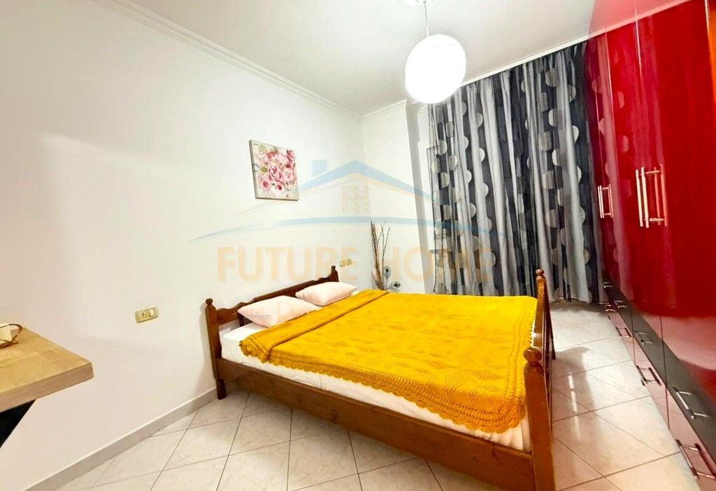 ☀️ Apartment 1+1 for Rent on "Dritan Hoxha" Street! 🏠