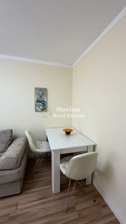 Qera | Apartament 1 + 1 | Stadiumi Dinamo | 550 €/muaj