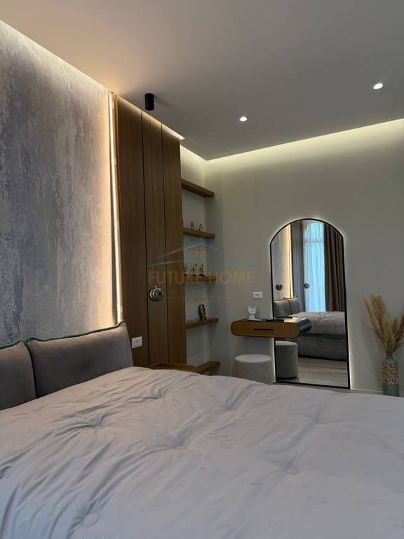 For sale. 4-storey villa, Dry Lake, Tirana