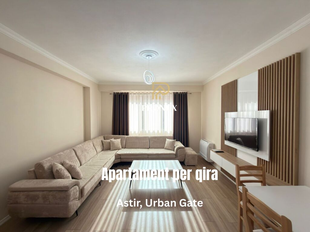 Apartament me qera - Astir , Urban Gate