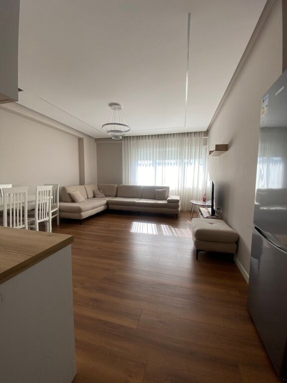 Appartamento a Bllok !