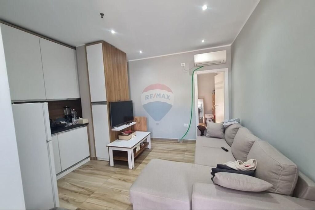 Apartment 1+1 Dry Lake