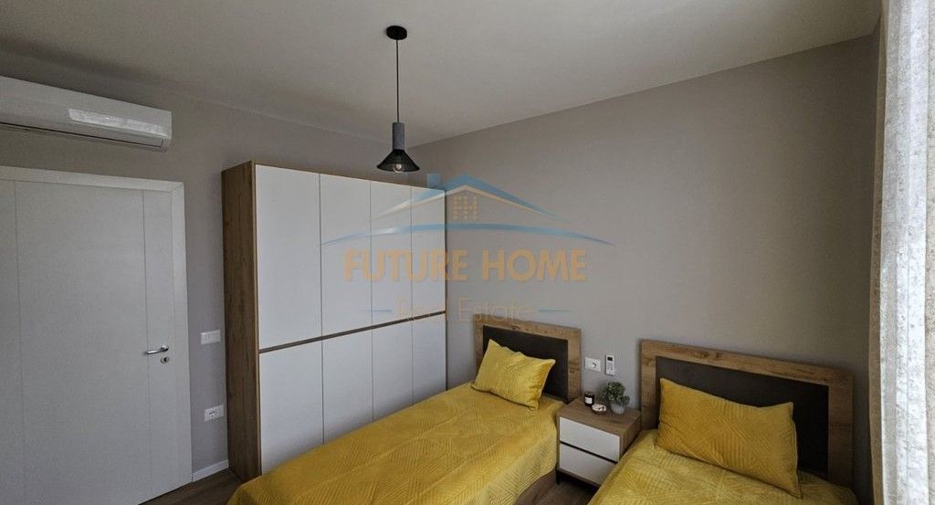 Apartament 2+1, për Qera ALI DEMI