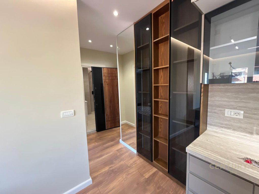 Super apartament 1+1 per shitje te Mine Peza