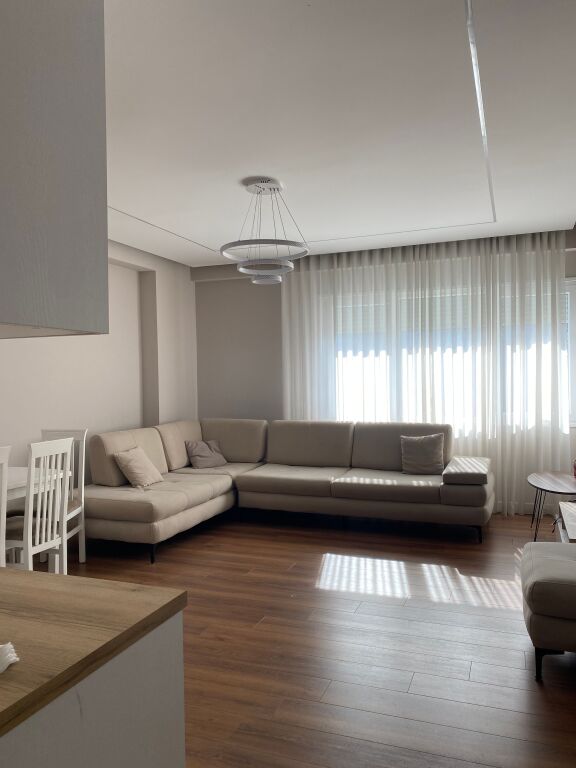 Appartamento a Bllok !