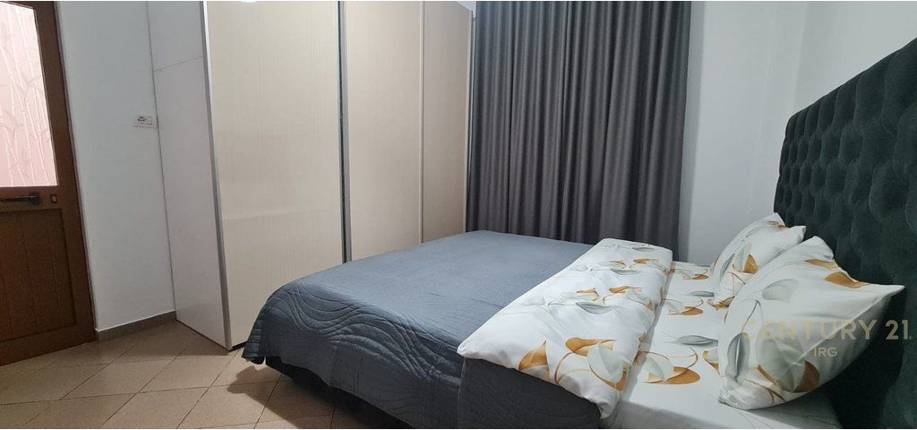 AFFITTASI APPARTAMENTO 1+1 IN VIA ELBASAN