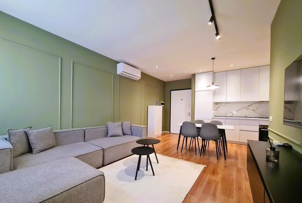 Apartment 2+1+ parking for rent at Residenca Future Home!