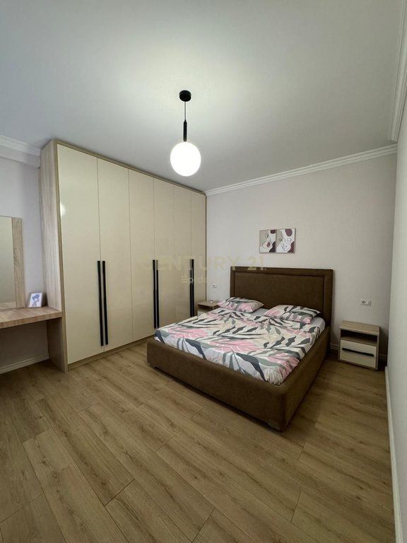 Apartament modern 1+1 me qera në Vollga, pranë 🌊