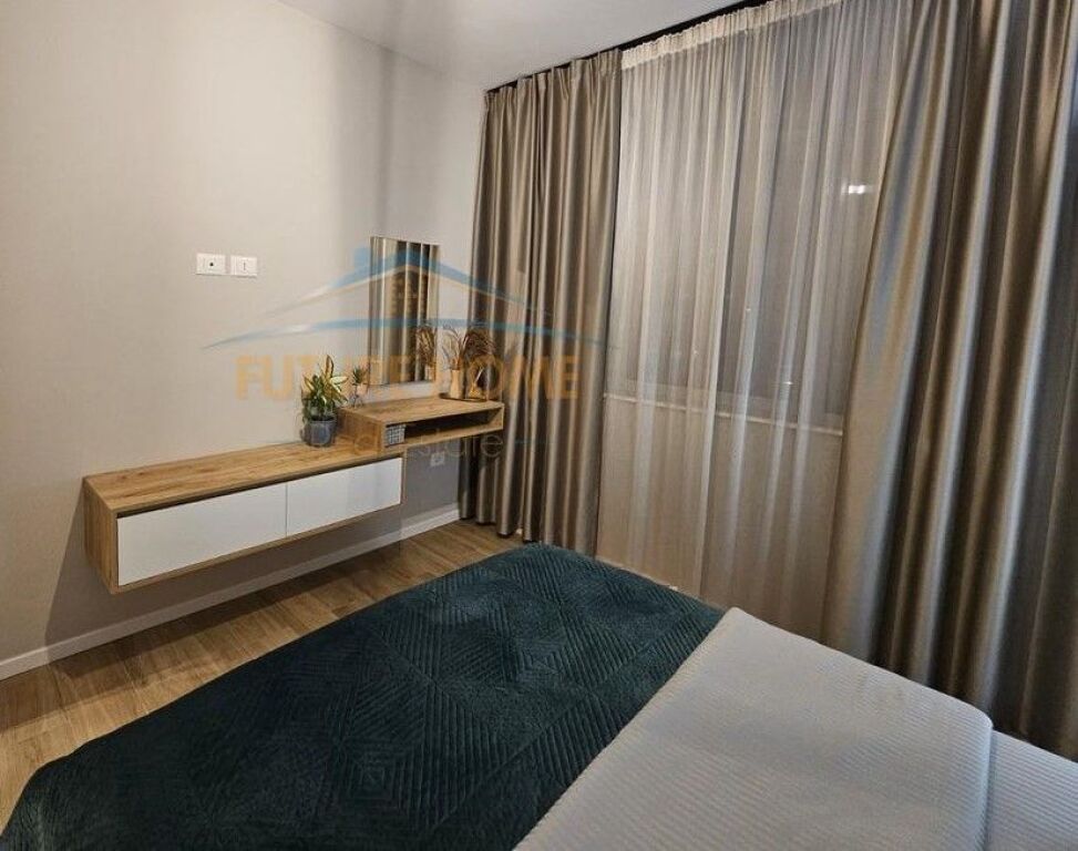 Apartament 2+1, për Qera ALI DEMI