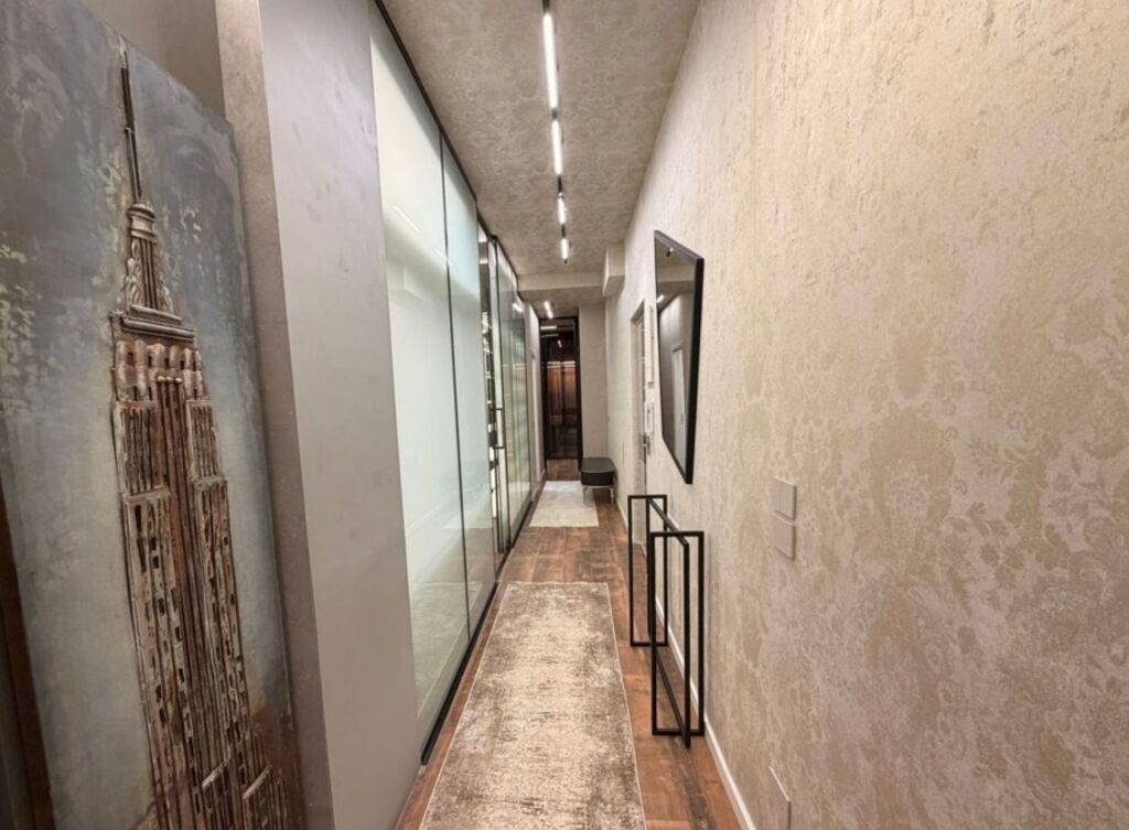 Apartment 2+1+2 for sale