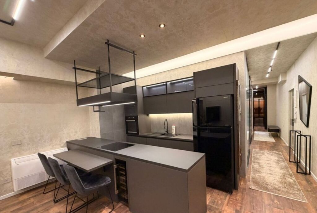 Apartment 2+1+2 for sale