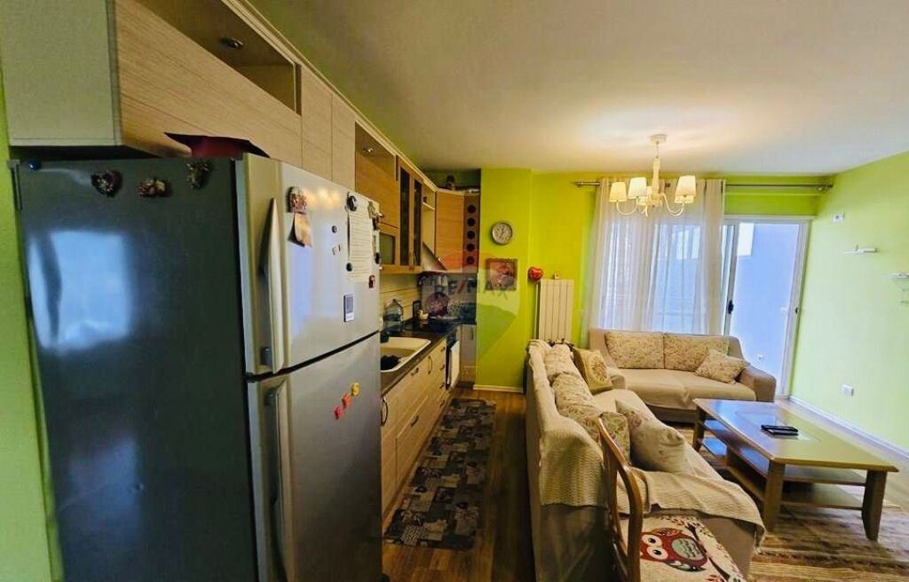 📍🏠Apartment 2+1+2 Don Bosko