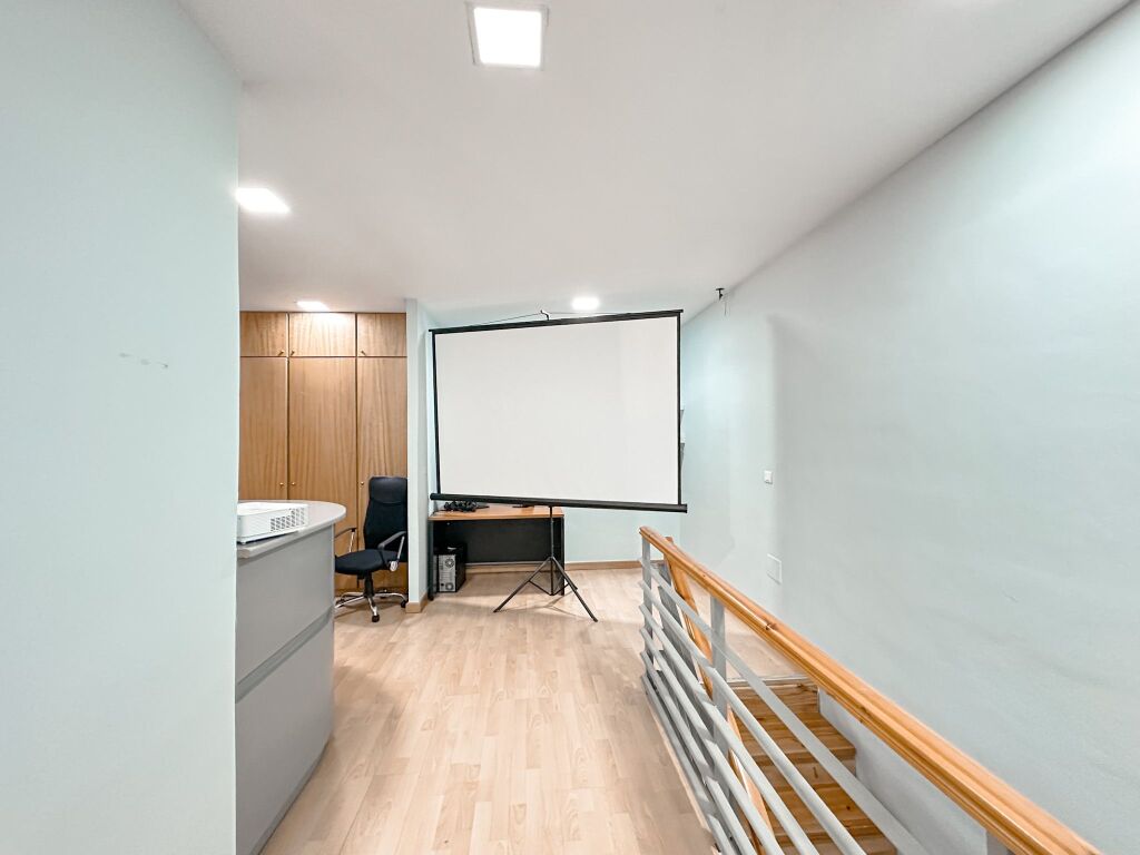 Ambjent me qira ne qender