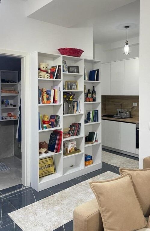 Appartamento 1+1 in affitto – Complesso Mangalem, Ali Demi!