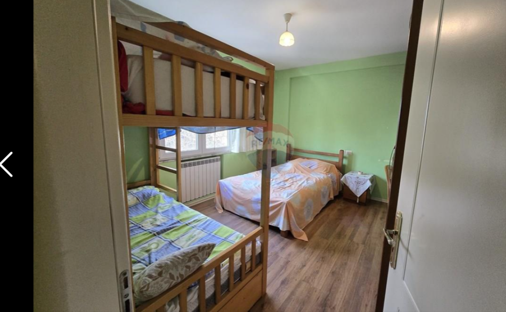 Apartment for rent 2+1+2 at Don Bosko