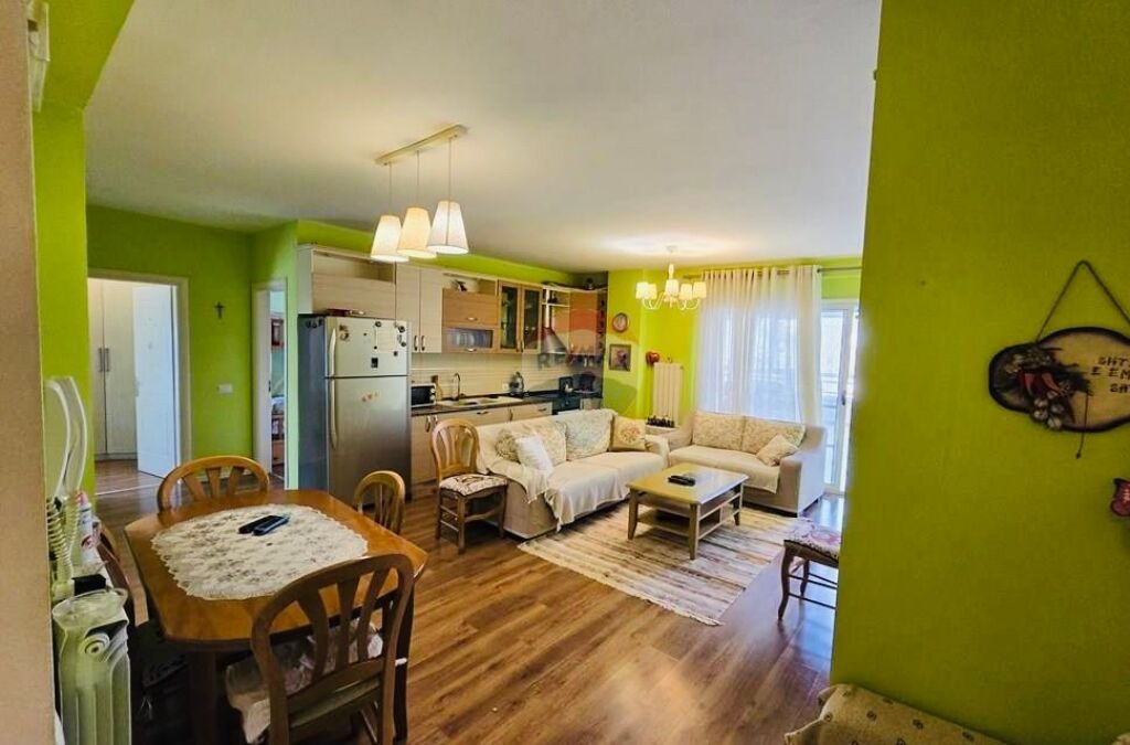 📍🏠Apartment 2+1+2 Don Bosko