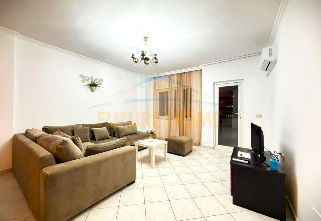 ☀️ Apartment 1+1 for Rent on "Dritan Hoxha" Street! 🏠