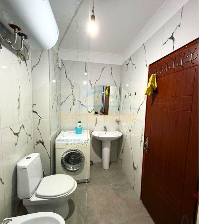 ☀️ Apartment 1+1 for Rent on "Dritan Hoxha" Street! 🏠