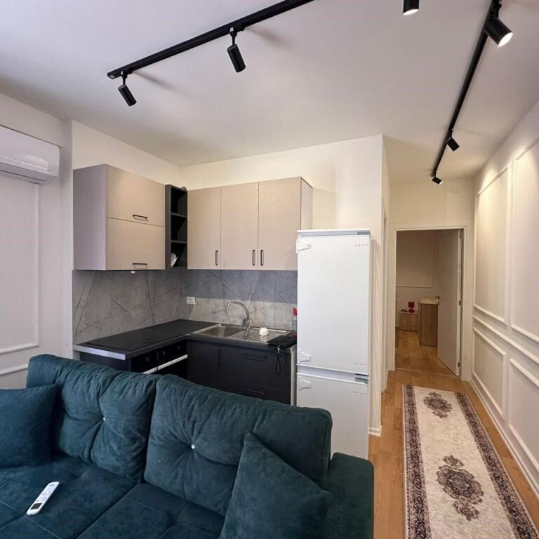 🏡 Apartment 1+1 for Rent – Selitë ✨