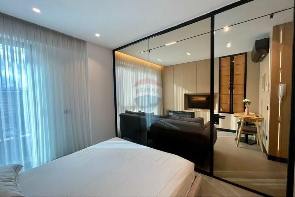 APARTAMENT 1+1 PER QERA NE MYSLYM SHYR