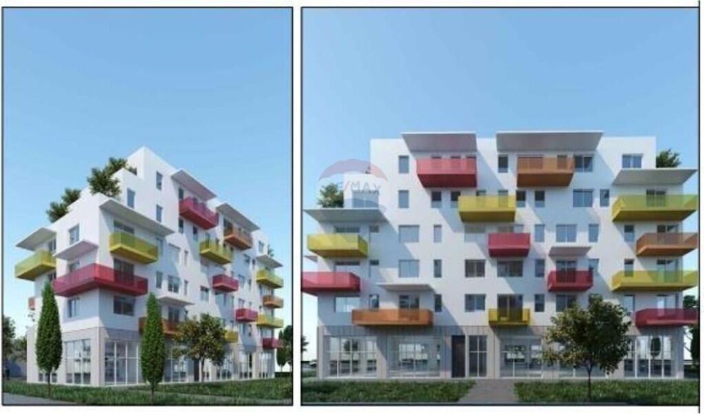 Apartment 2+1+2 for sale,Villa L