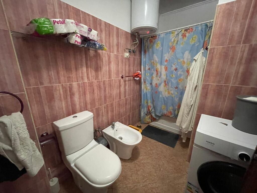 ASTIR APPARTAMENTO 2+1+2 IN VENDITA!