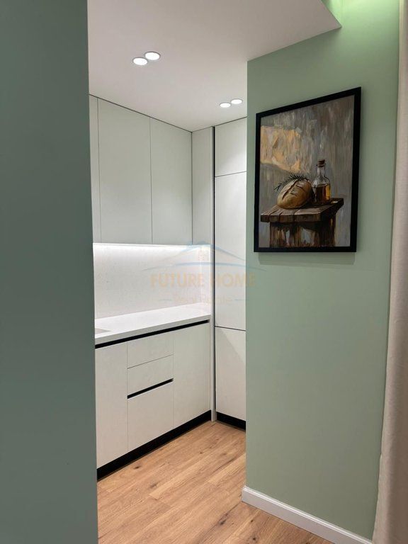 Qera, Apartament 2+1+Post Parkimi,Ish Dogana,Tirane.