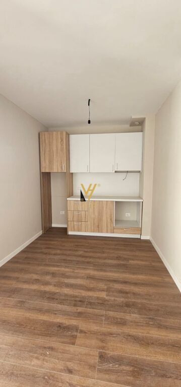 SHITET APARTAMENT 1+1+BLK NE GOLEM 120.700 EURO