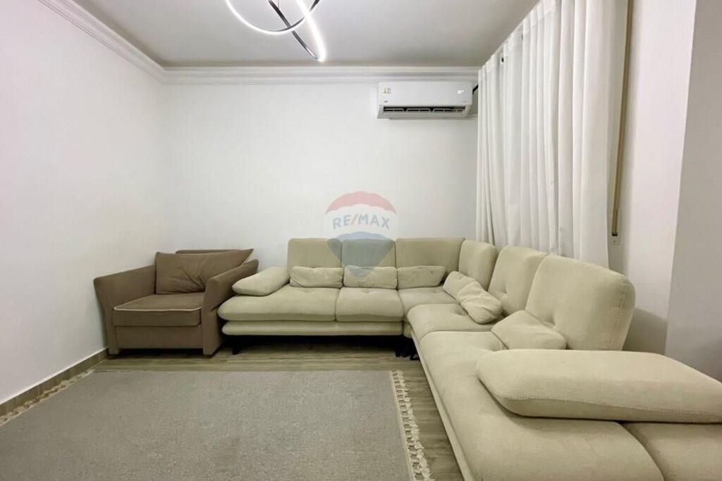 Furnished 1+1 apartment at Golden Park!
