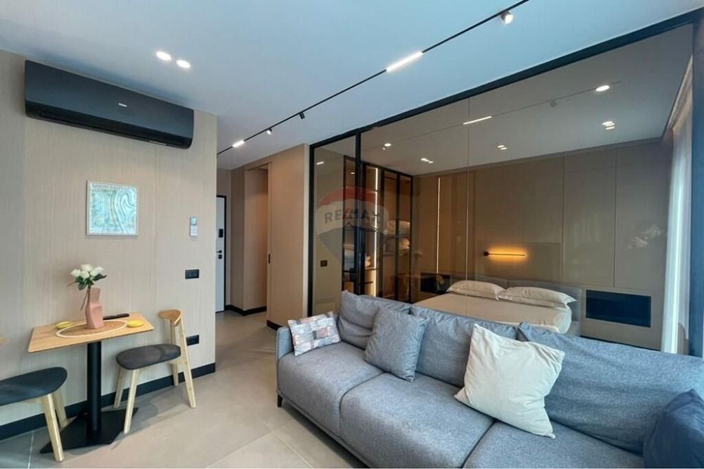 APARTAMENT 1+1 PER QERA NE MYSLYM SHYR