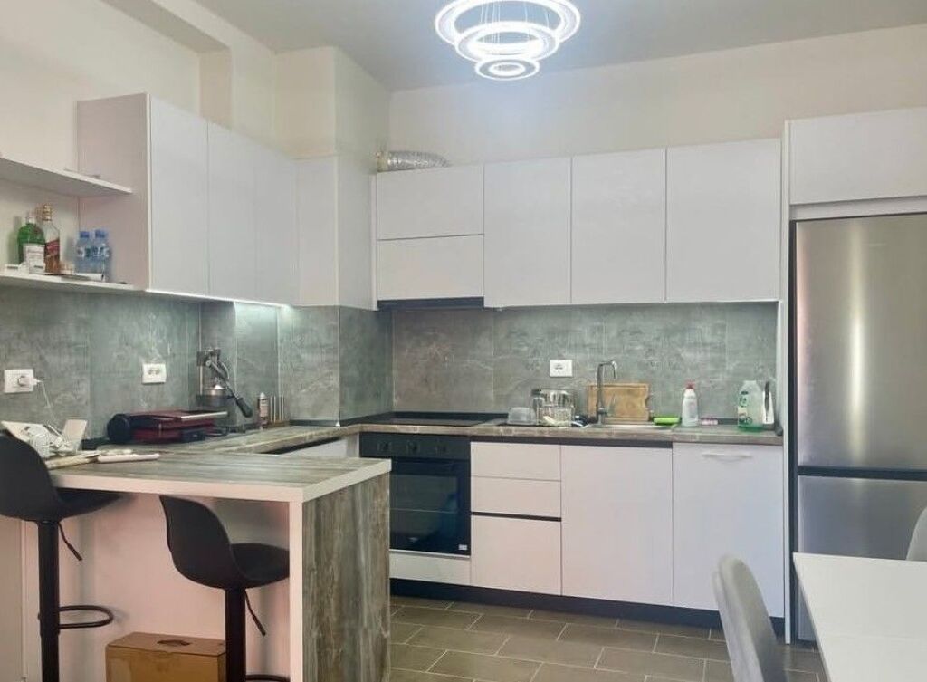 Jepet me Qira Apartament 1+1 – Kompleksi Golden Park 3