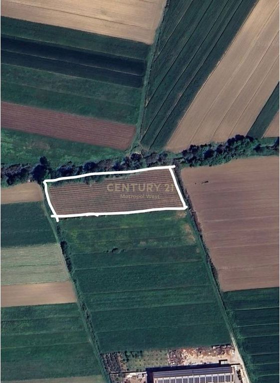 Tokë Në Shitje në Maminas