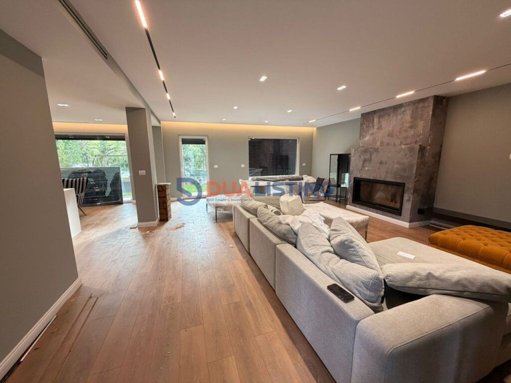 JEPET ME QIRA VILE TEK LONG HILL RESIDENCE 2!!