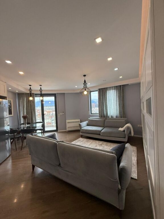 Apartment for rent 2+1+2 at Rezidenca Alba