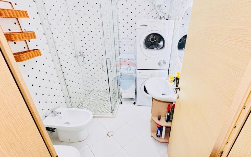🏠📍Apartament 2+1 Liqeni i Thate