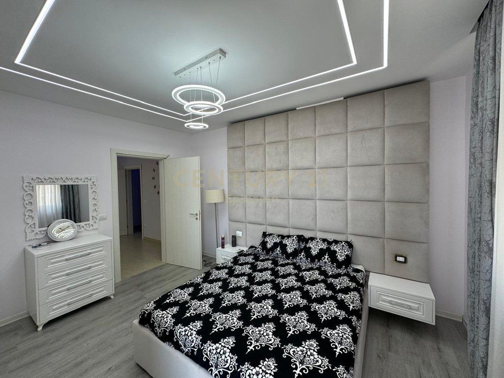 Apartment 2+1 For Rent with Sea View, Durrës !