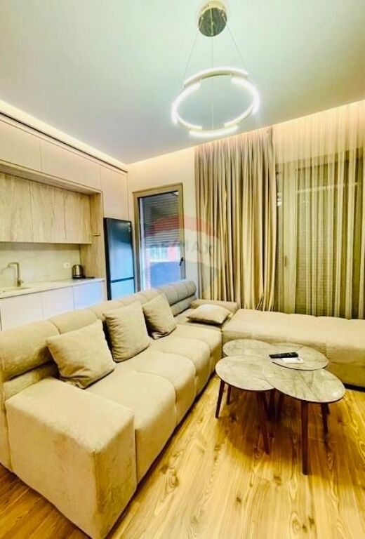 🏠📍Appartamento 1+1 Complesso Deliorgji