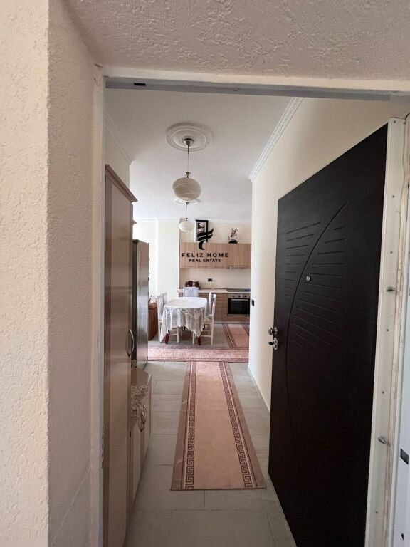 APARTMENT FOR RENT 1+1 BOTANICAL GARDEN 500 EURO  FH-58248