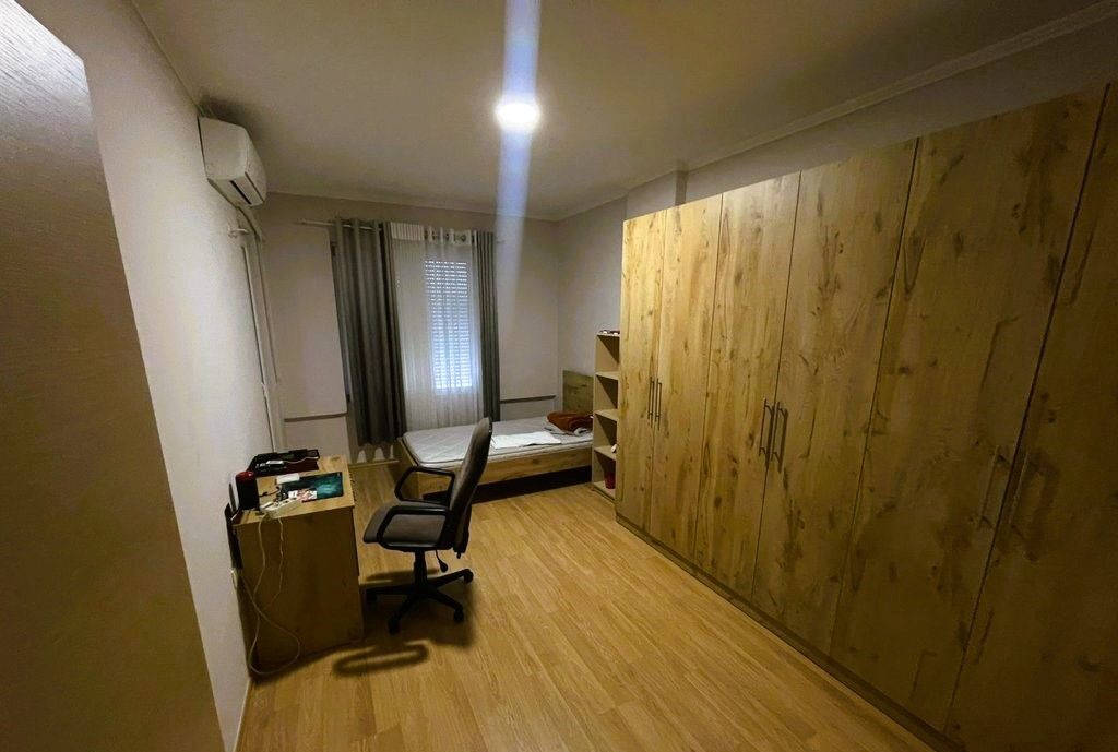 APPARTAMENTO 2+1+2 VICINO AL GIARDINO BOTANICO IN AFFITTO