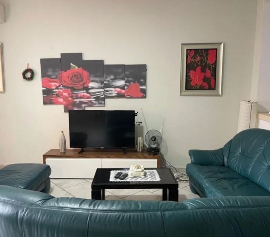 APARTMENT FOR RENT 2+1 PAZARI I RI 65,000 LEKE FH-58260