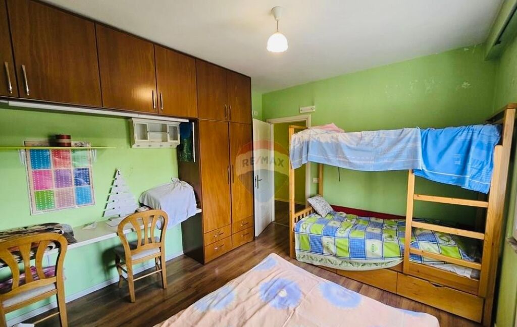 📍🏠Apartment 2+1+2 Don Bosko