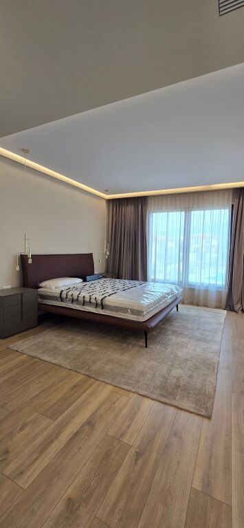 VILE LUKSOZE, REZIDENCE PRANE TEG