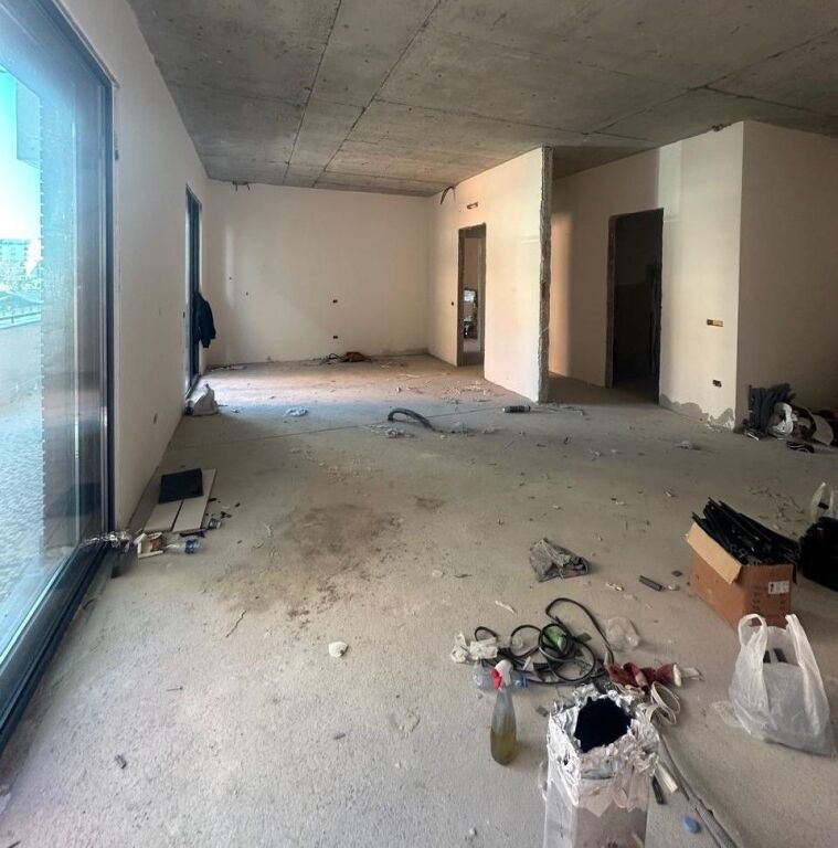 ✨ VENDESI APPARTAMENTO 2+1+2 + DEPOSITO | Complesso Delijorgji ✨