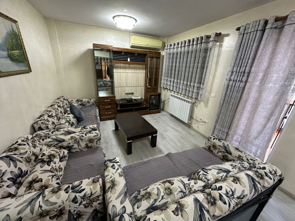 Apartment 2+1 for rent Kthesa e Kamzes