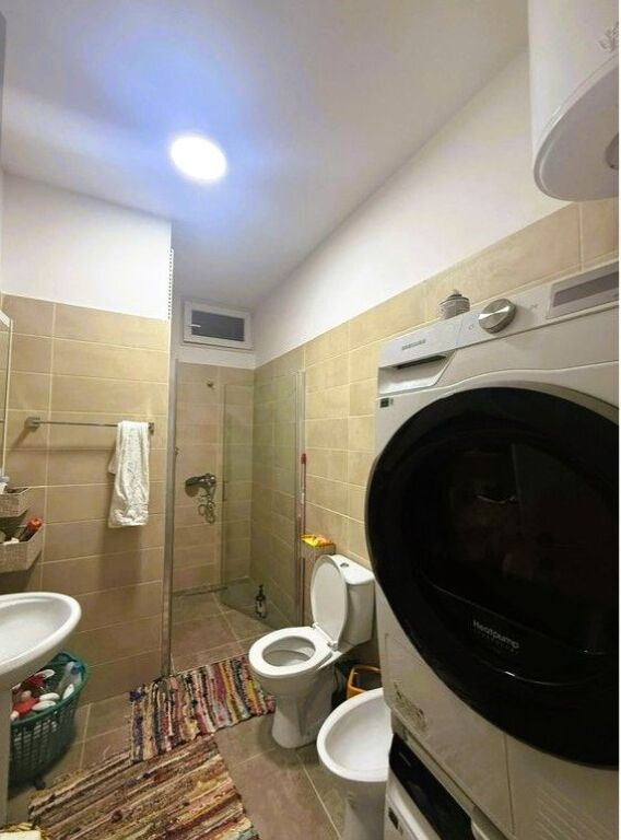 APARTMENT 2+1+2 FOR SALE AT 5 MAY