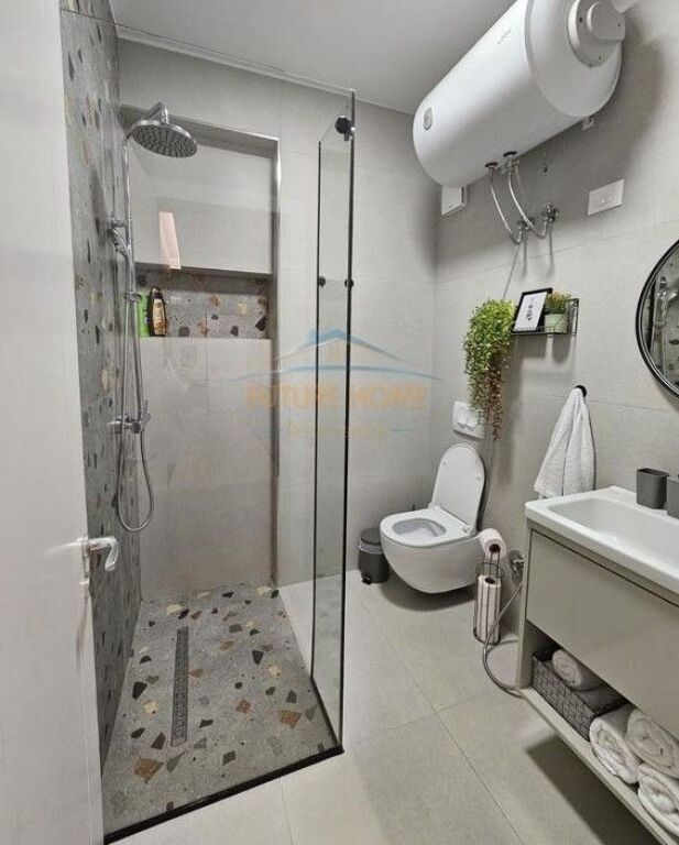 Apartament 2+1, për Qera ALI DEMI