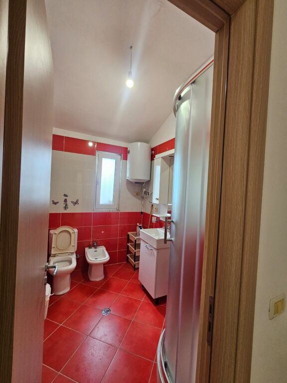 Apartament me qera - Fresku