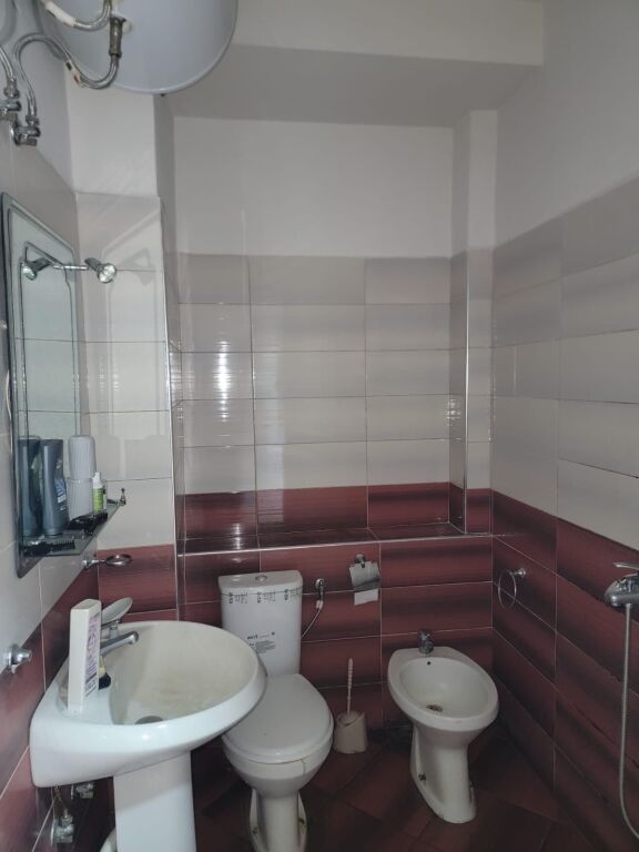 Studio apartment for rent at the "Grand" Complex, Ali Dem